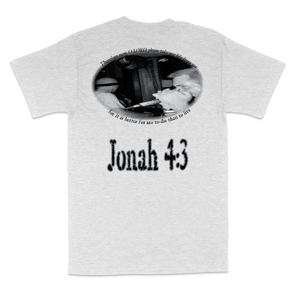 Jonah Tee