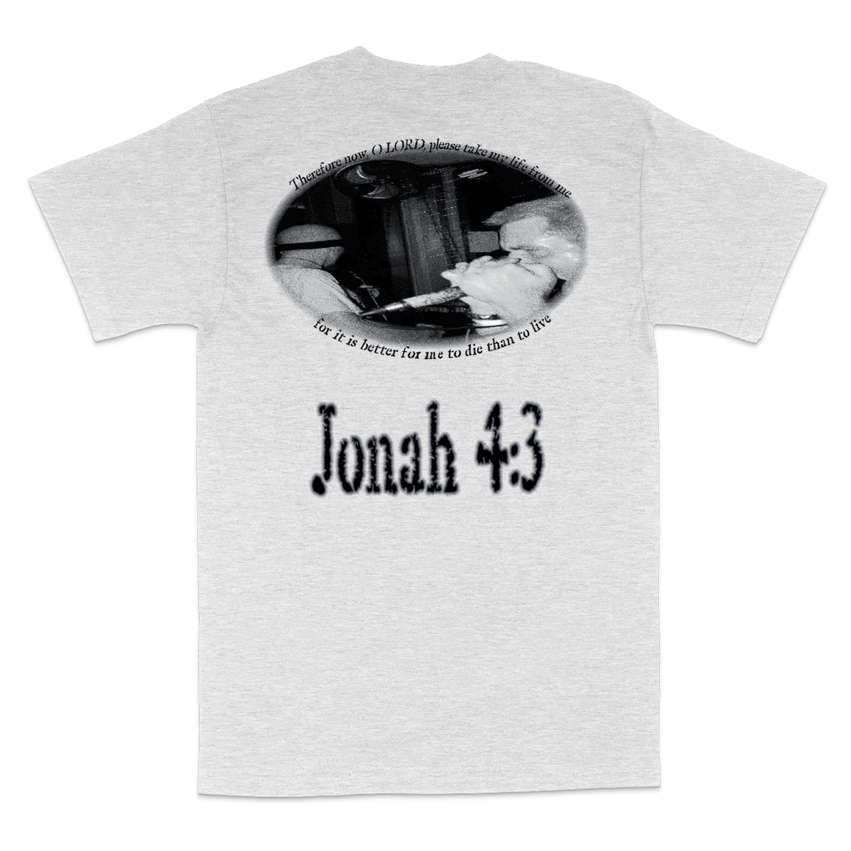 Jonah Tee