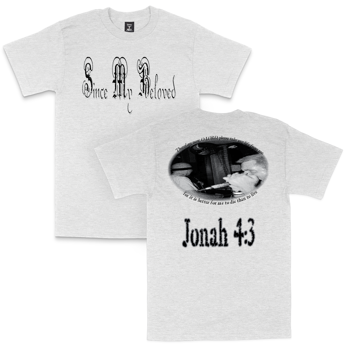 Jonah Tee