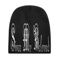 Logo Beanie