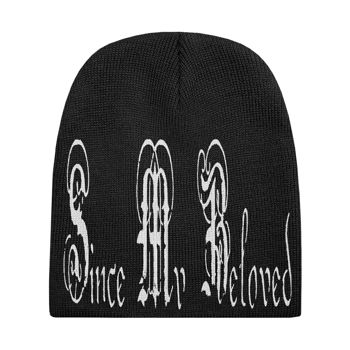 Logo Beanie